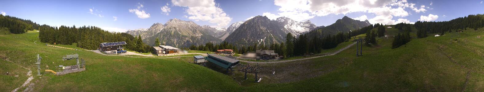 Palüd Brandnertal