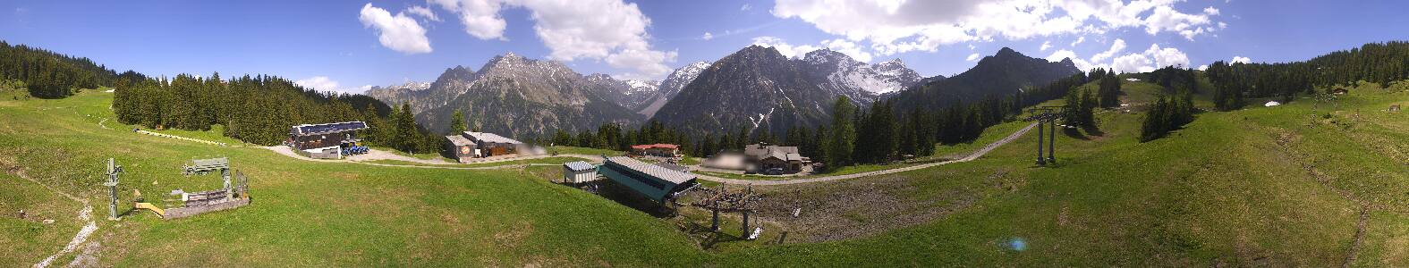 Palüd Brandnertal