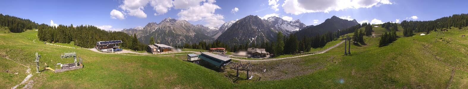 Palüd Brandnertal
