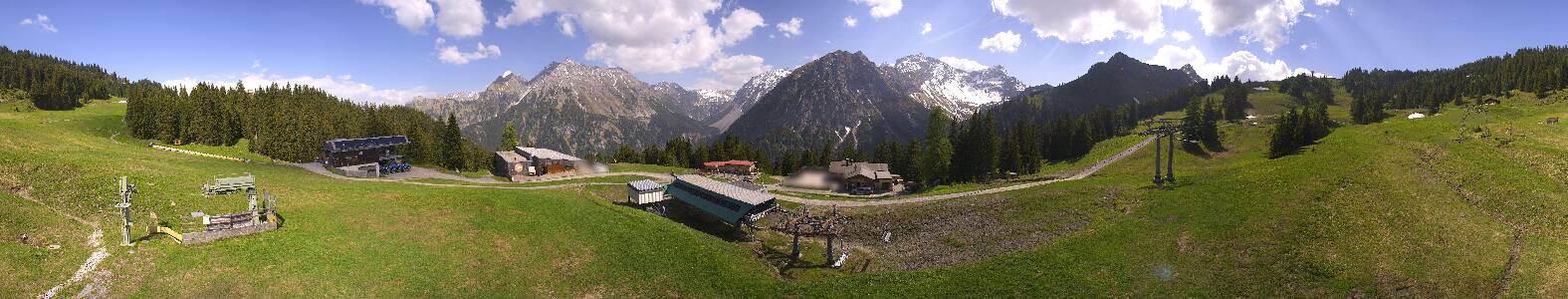 Palüd Brandnertal