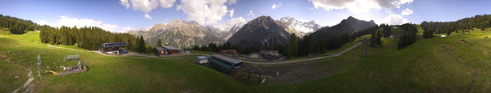 Palüd Brandnertal