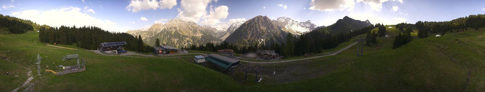 Palüd Brandnertal