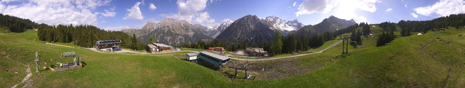 Palüd Brandnertal