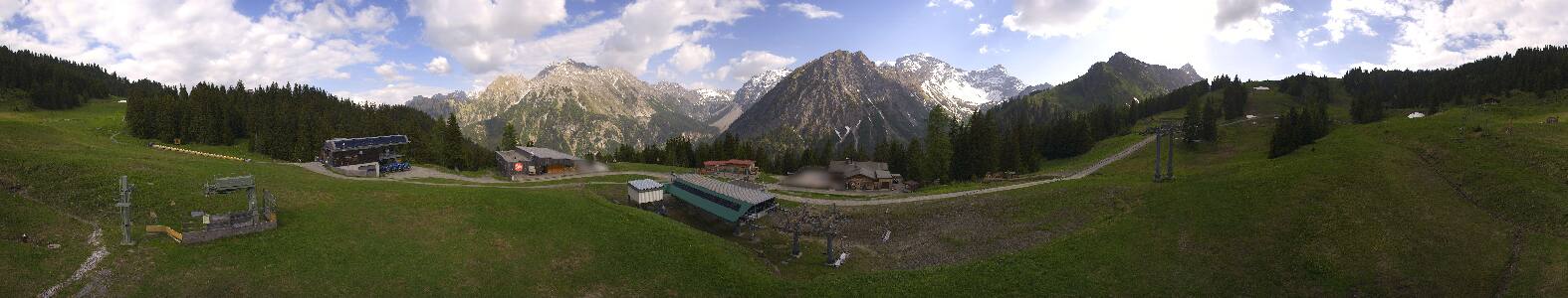 Palüd Brandnertal