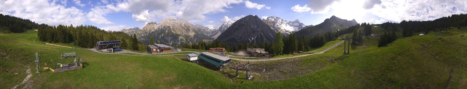 Palüd Brandnertal
