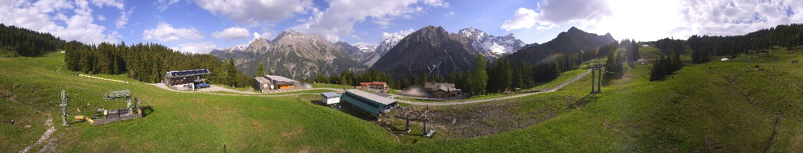 Palüd Brandnertal