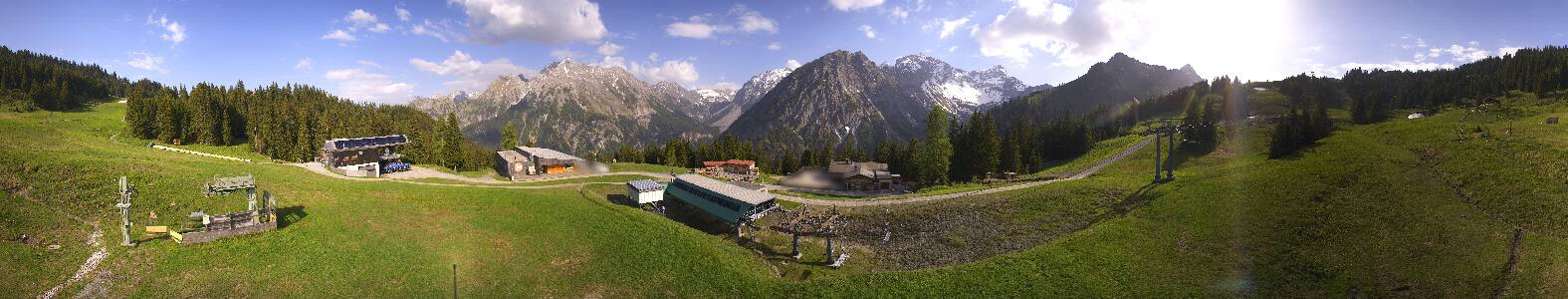 Palüd Brandnertal