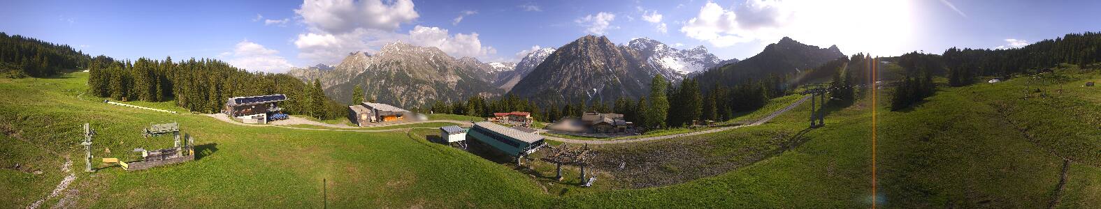 Palüd Brandnertal