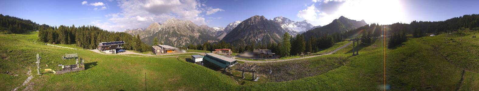 Palüd Brandnertal