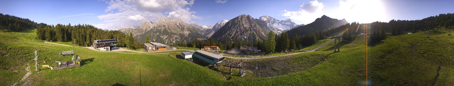 Palüd Brandnertal