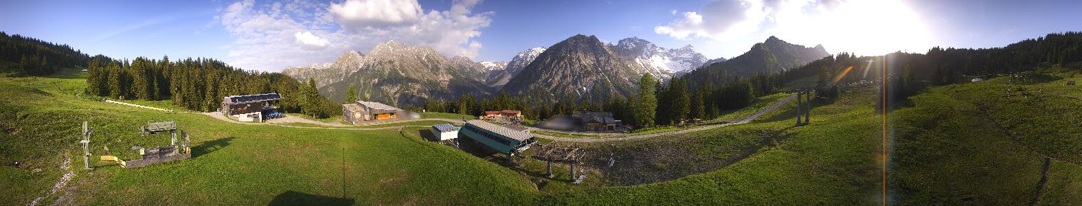 Palüd Brandnertal