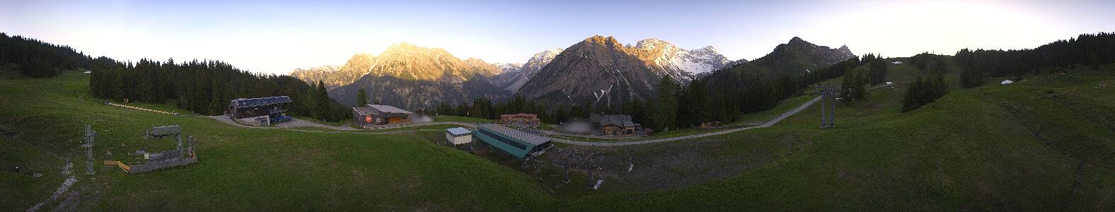 Palüd Brandnertal