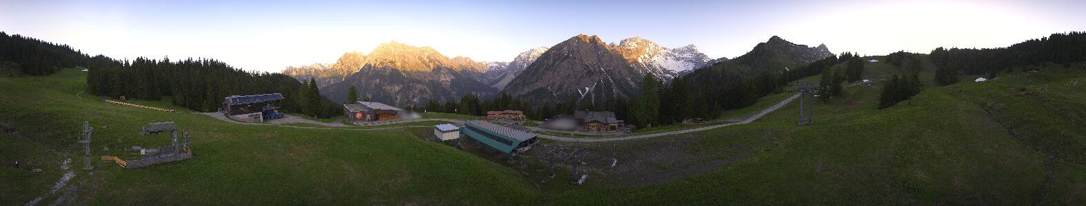 Palüd Brandnertal