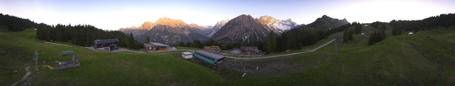 Palüd Brandnertal