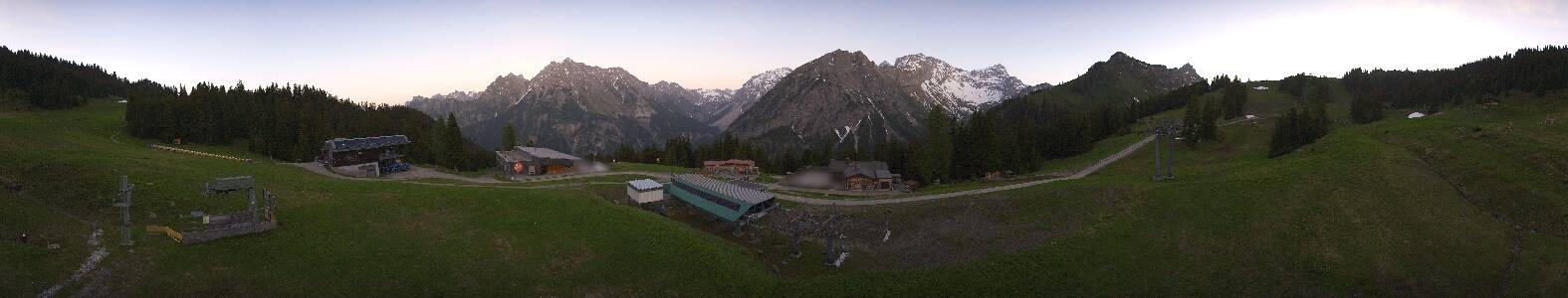 Palüd Brandnertal