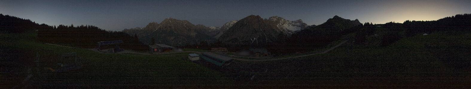 Palüd Brandnertal