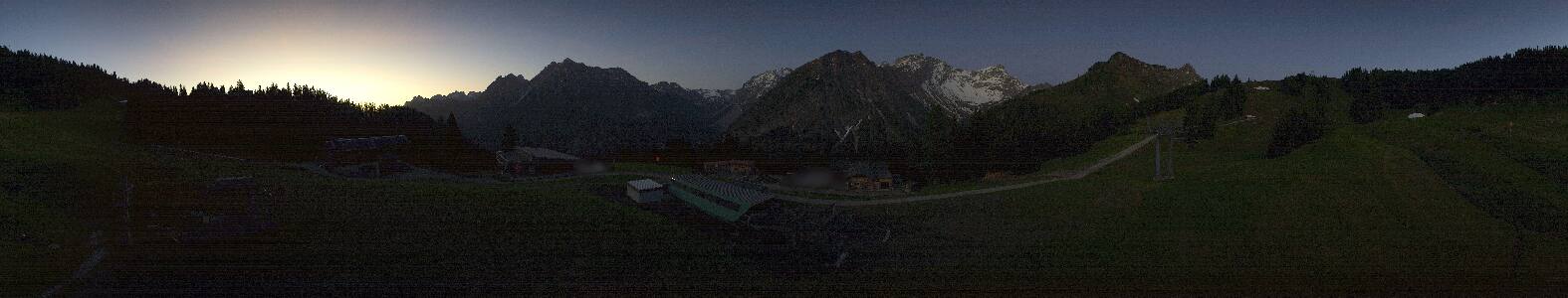 Palüd Brandnertal