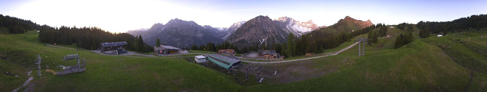 Palüd Brandnertal