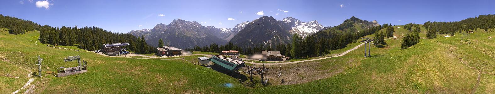 Palüd Brandnertal