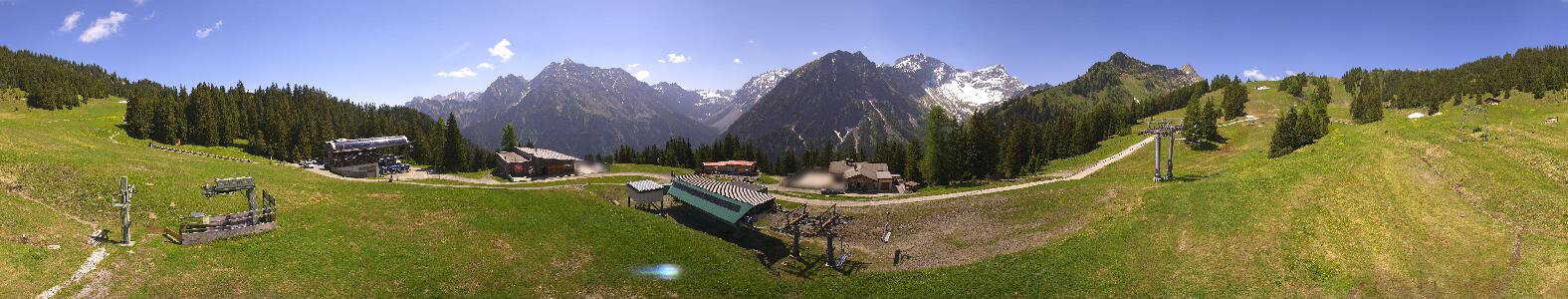 Palüd Brandnertal