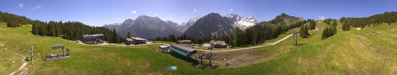 Palüd Brandnertal