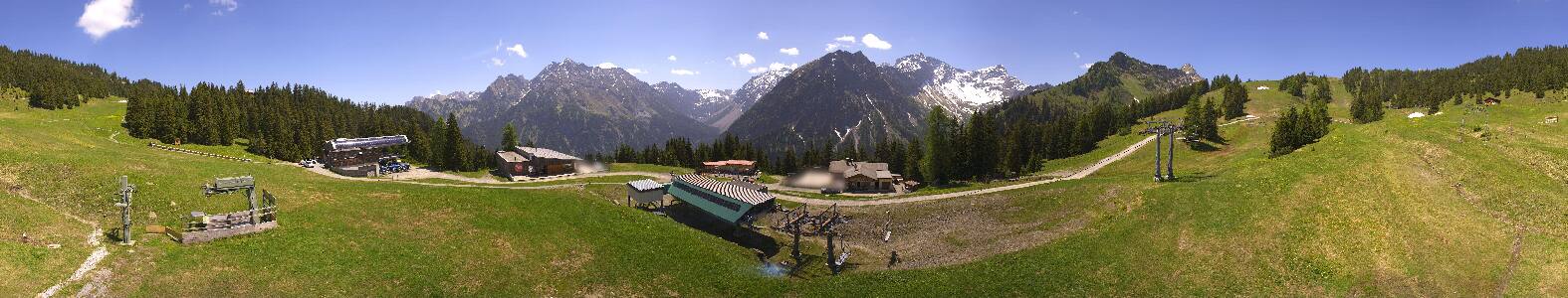 Palüd Brandnertal