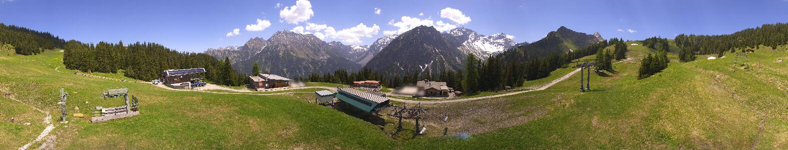 Palüd Brandnertal