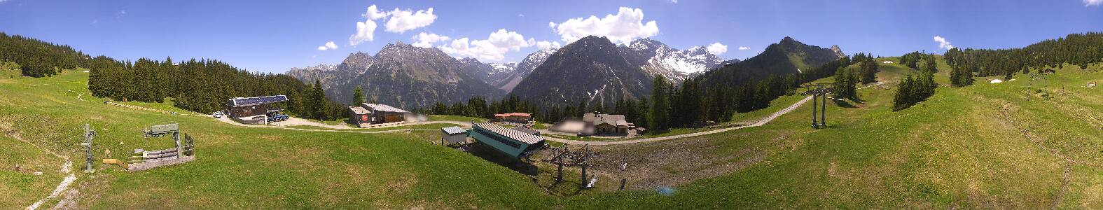 Palüd Brandnertal