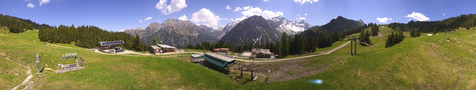 Palüd Brandnertal