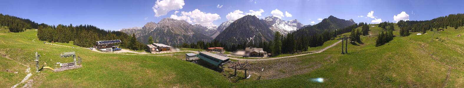 Palüd Brandnertal