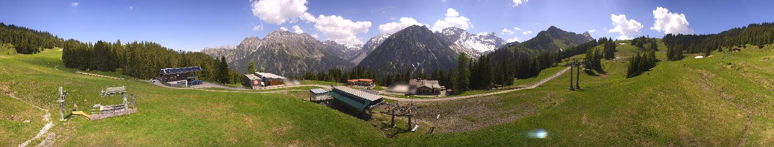 Palüd Brandnertal