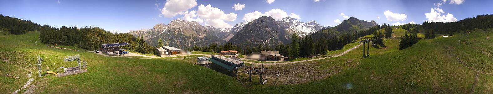 Palüd Brandnertal