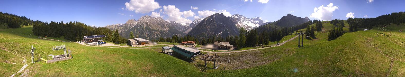 Palüd Brandnertal