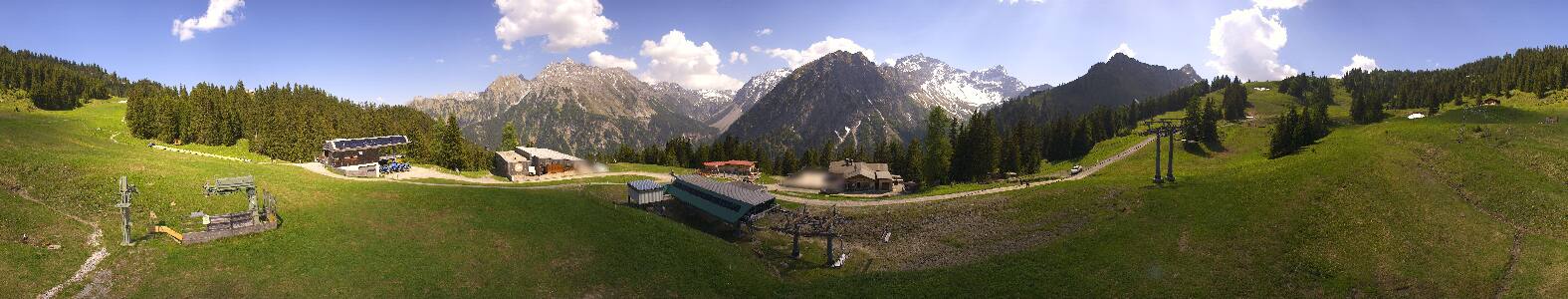 Palüd Brandnertal