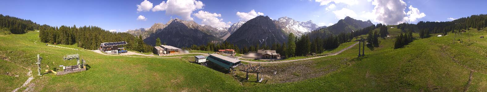 Palüd Brandnertal