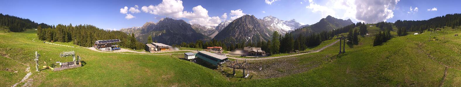 Palüd Brandnertal