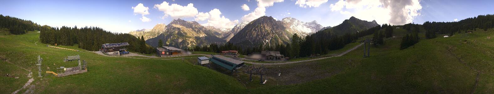 Palüd Brandnertal