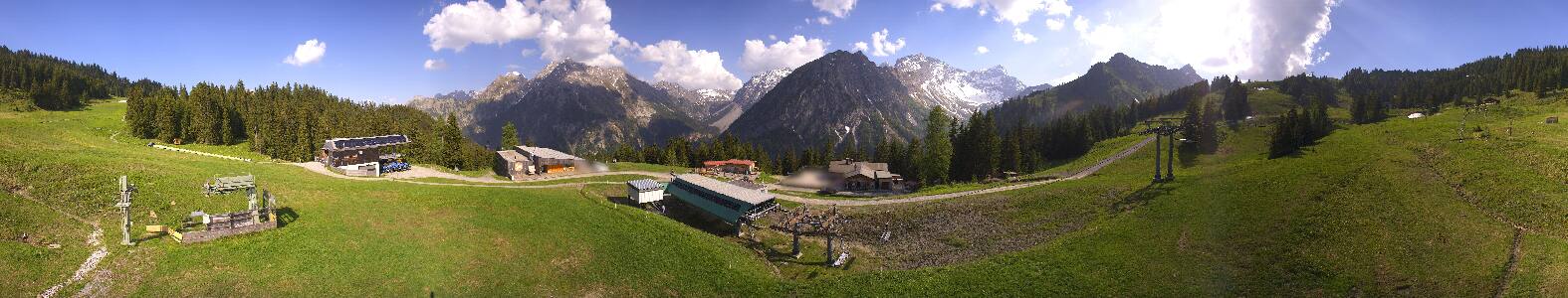 Palüd Brandnertal