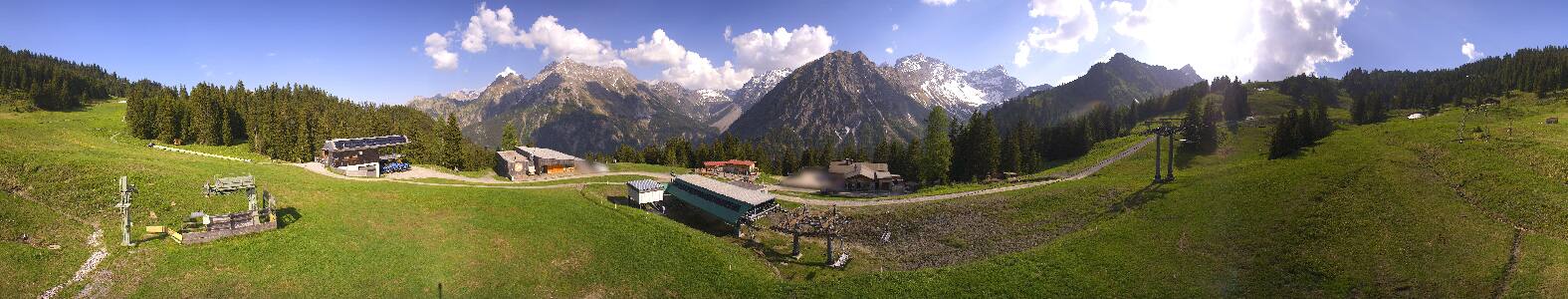 Palüd Brandnertal
