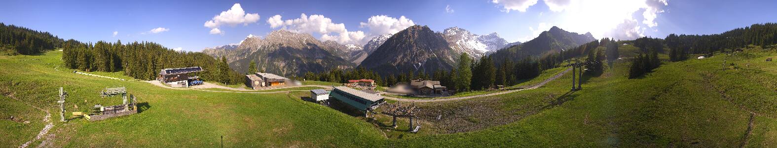 Palüd Brandnertal
