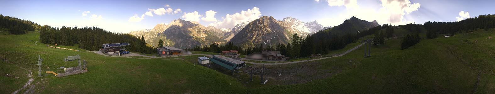 Palüd Brandnertal