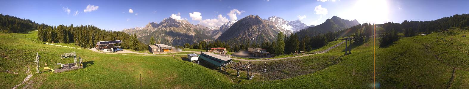 Palüd Brandnertal