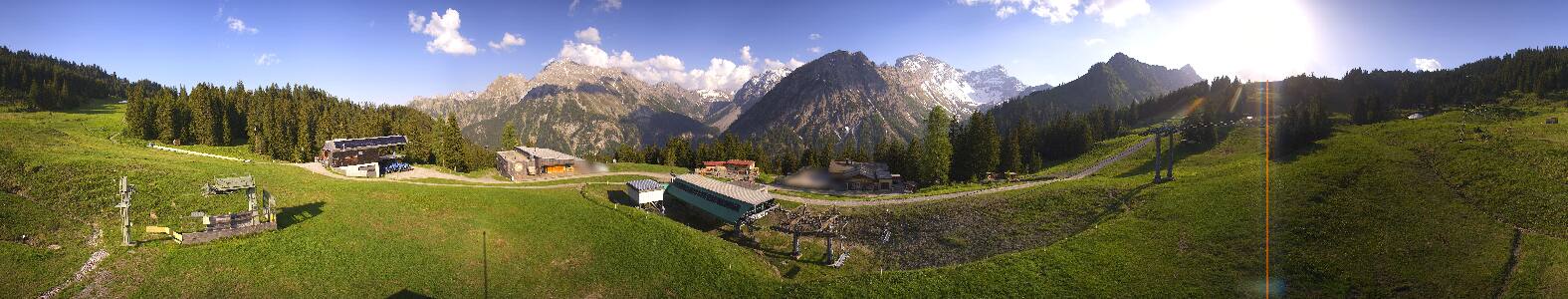 Palüd Brandnertal