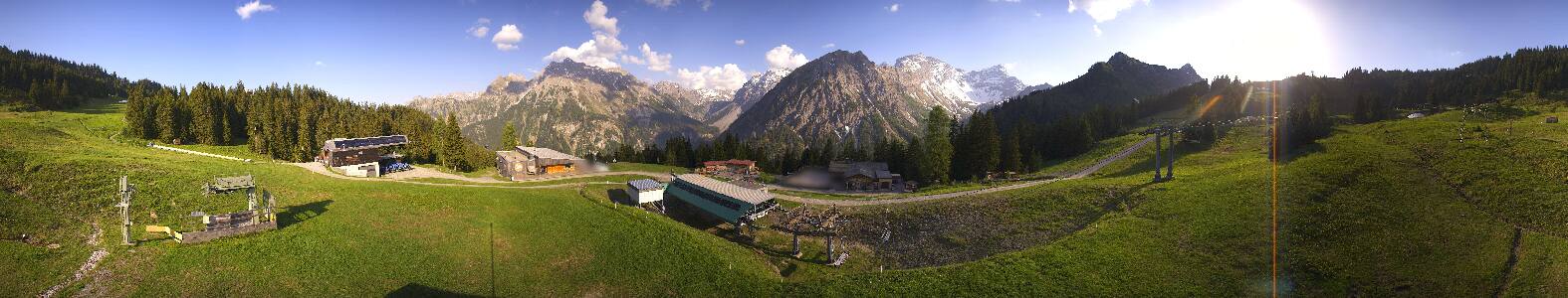Palüd Brandnertal