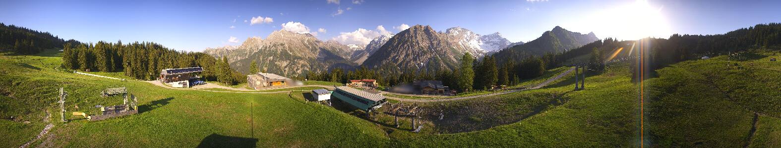 Palüd Brandnertal
