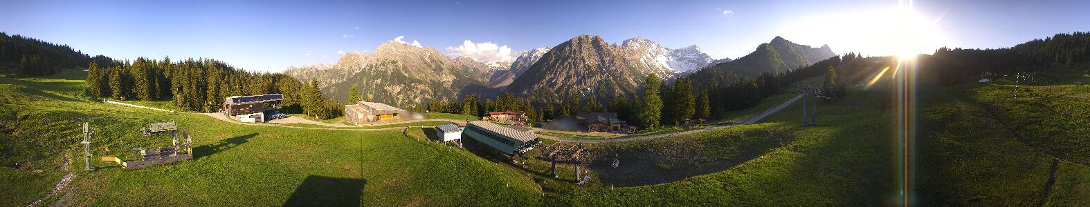 Palüd Brandnertal
