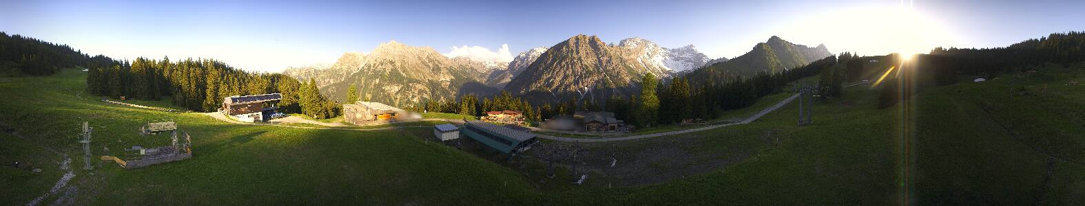 Palüd Brandnertal