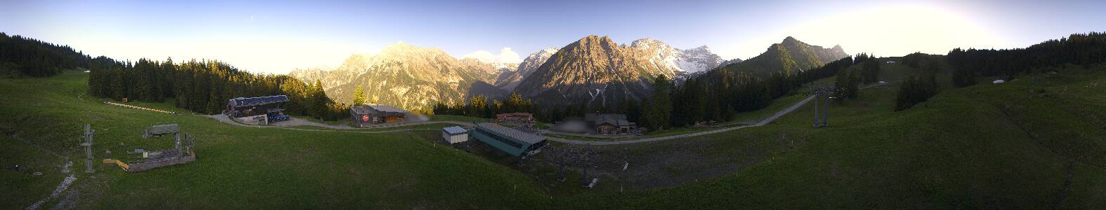Palüd Brandnertal