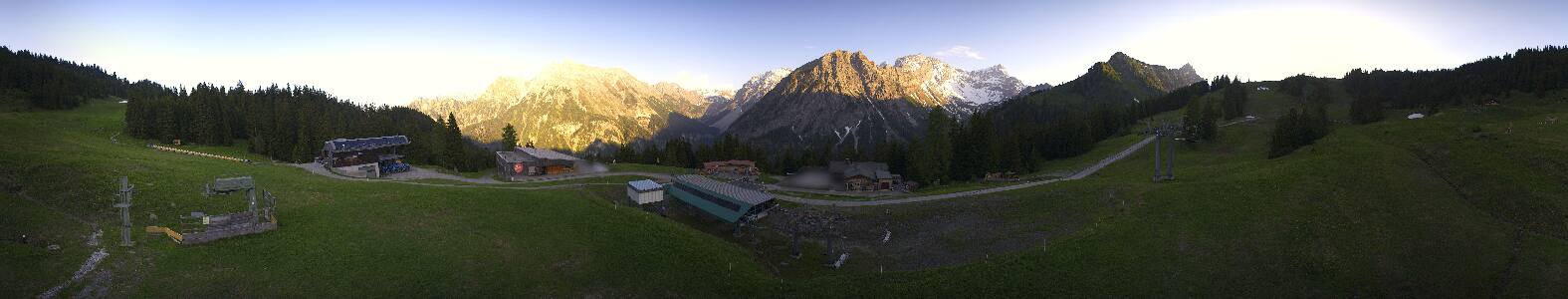 Palüd Brandnertal