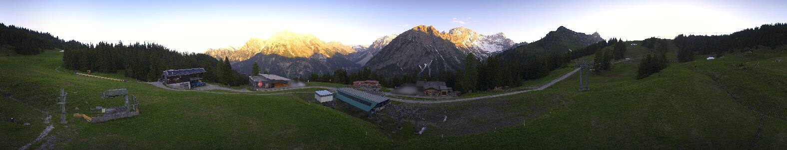 Palüd Brandnertal